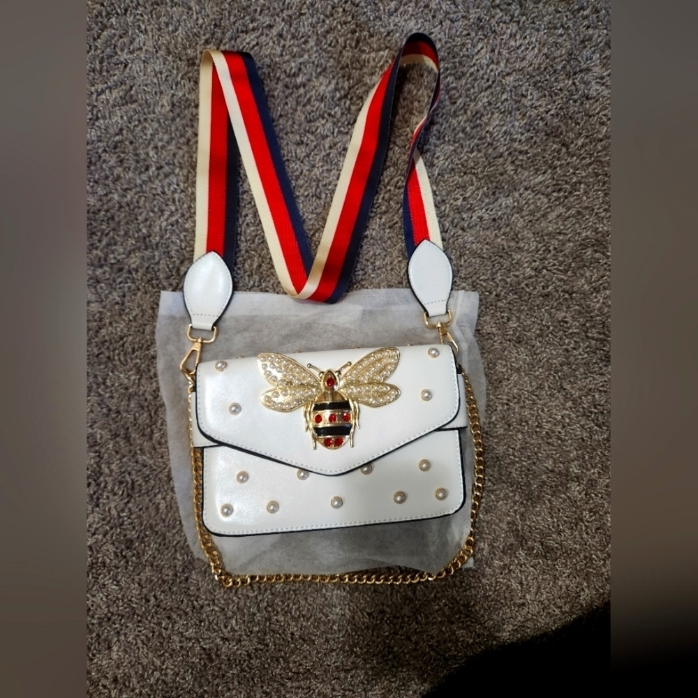 Crossbody Purse